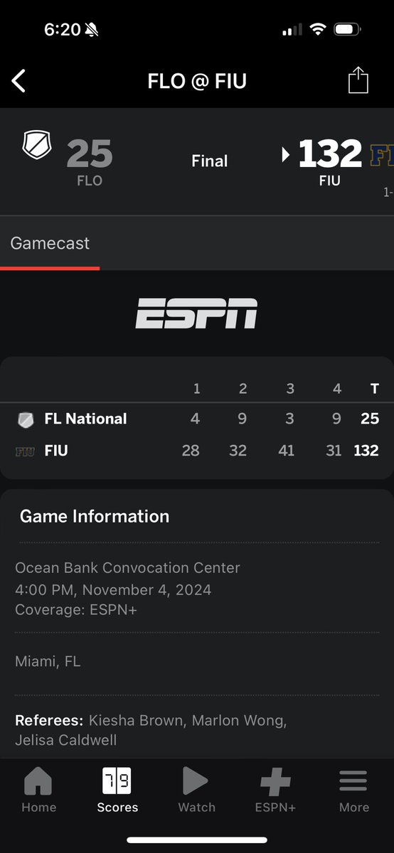 Matt Poarch tweet media