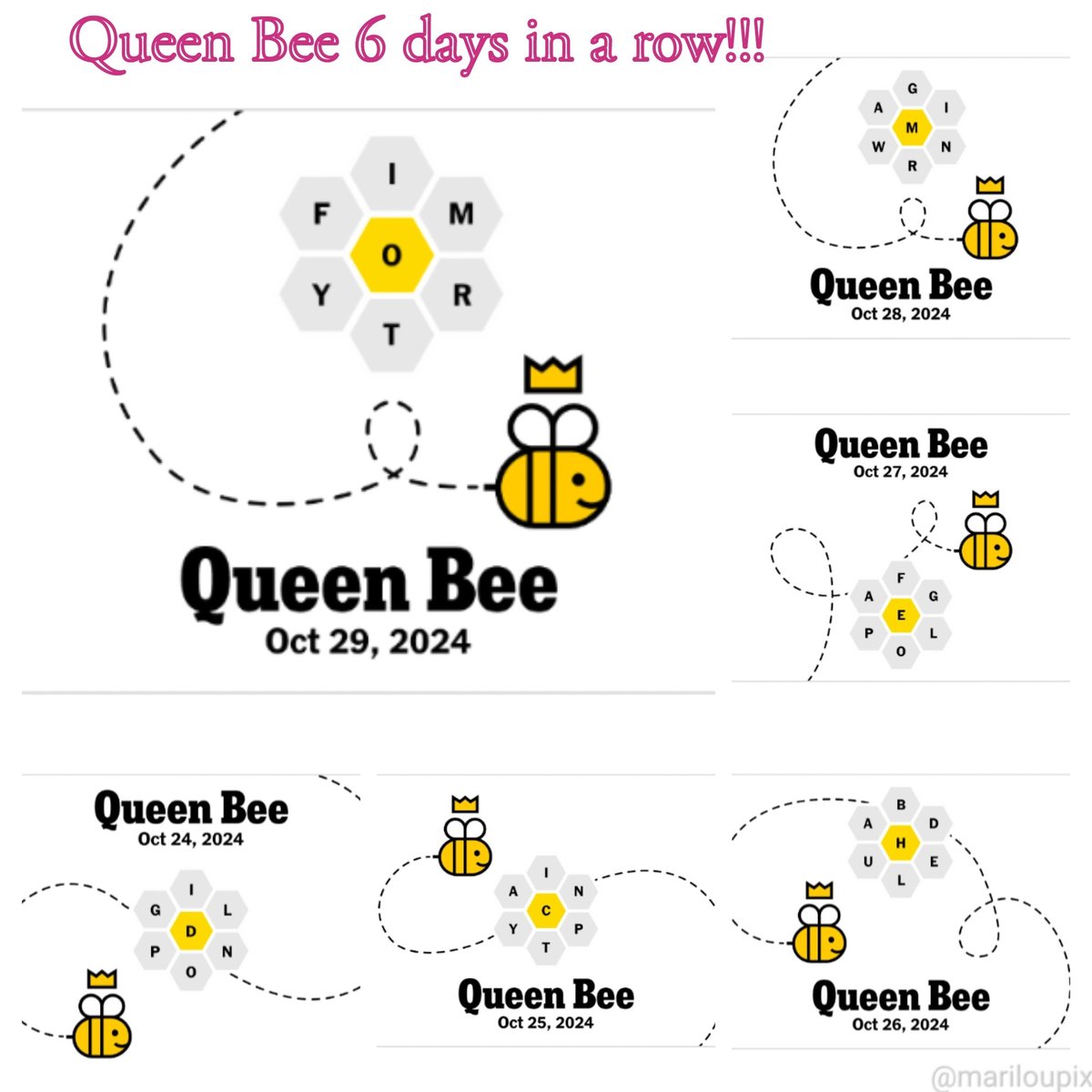 Mariloupix📸 tweet media