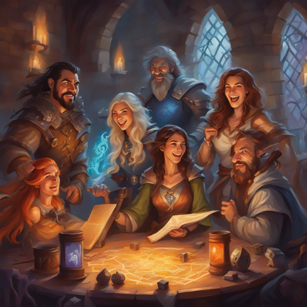 Max Ingram - Author & Gamedev tweet media