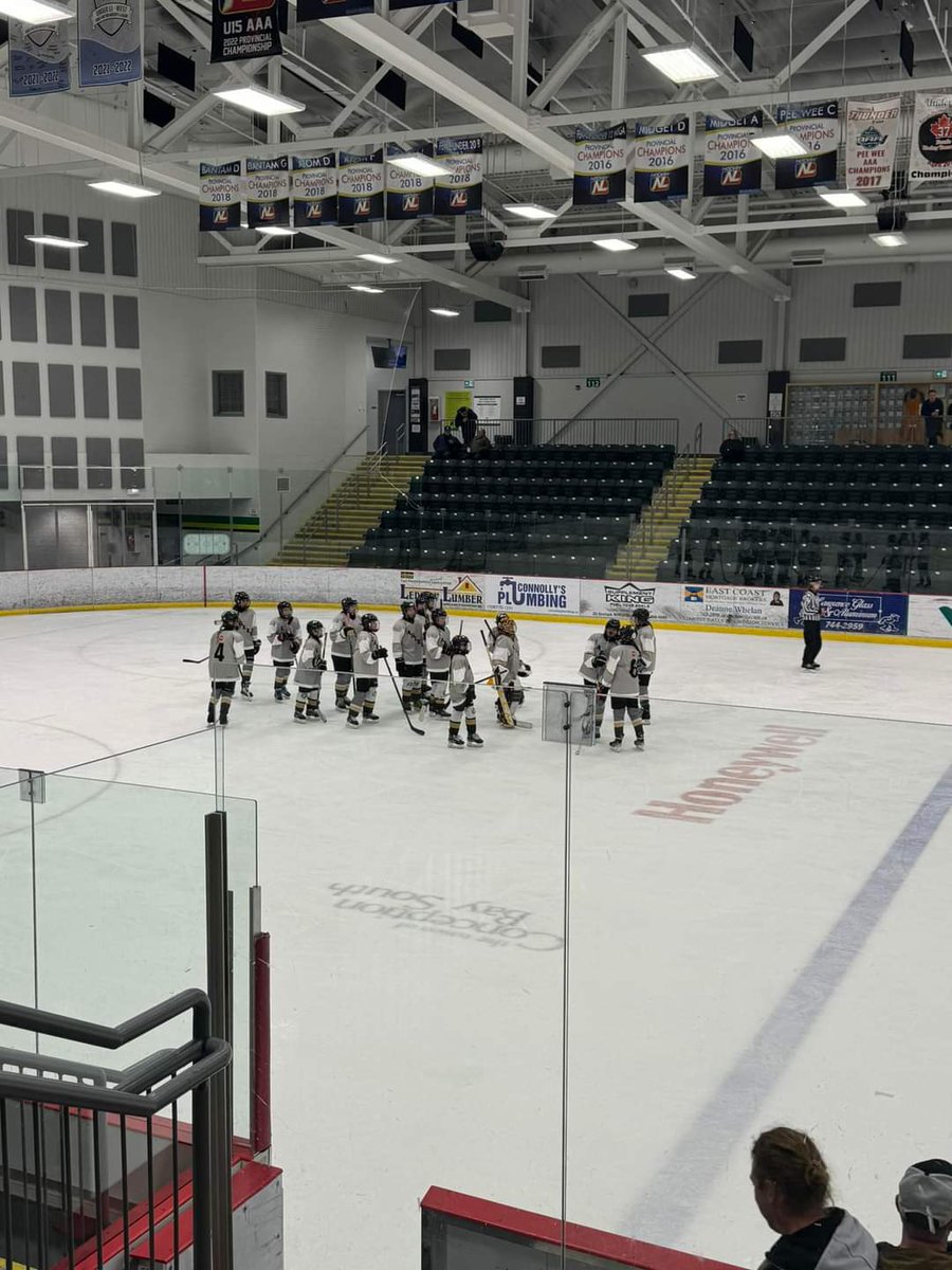 Northeast Eagles Female U15B tweet media