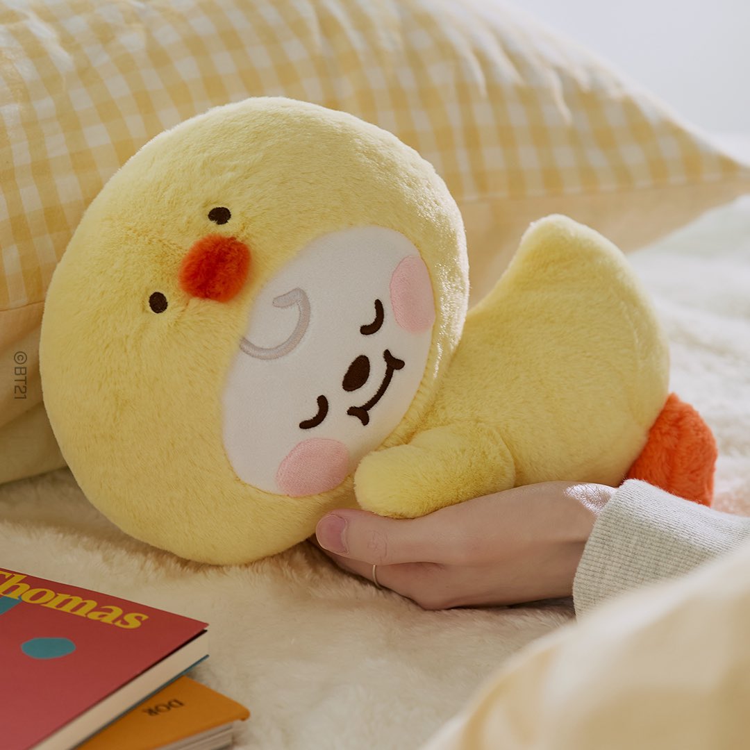 LINEFRIENDSinfo's tweet photo. BT21์ด ๊ท์ฌ์ด ๋๋ฌผ๋ค๋ก ๋ณ์ ํ์ด์!๐ซ
๊ผฌ์ฅ ์์์ ์ฌ์์ฃผ์ธ์๐
BT21 BABY FLUFFY
๐๋ผ์ธํ๋ ์ฆ ์จ/์คํ๋ผ์ธ ์คํ ์ด
๐https://t.co/oR1tLBlBQe https://t.co/Zgs0aLzJlc
