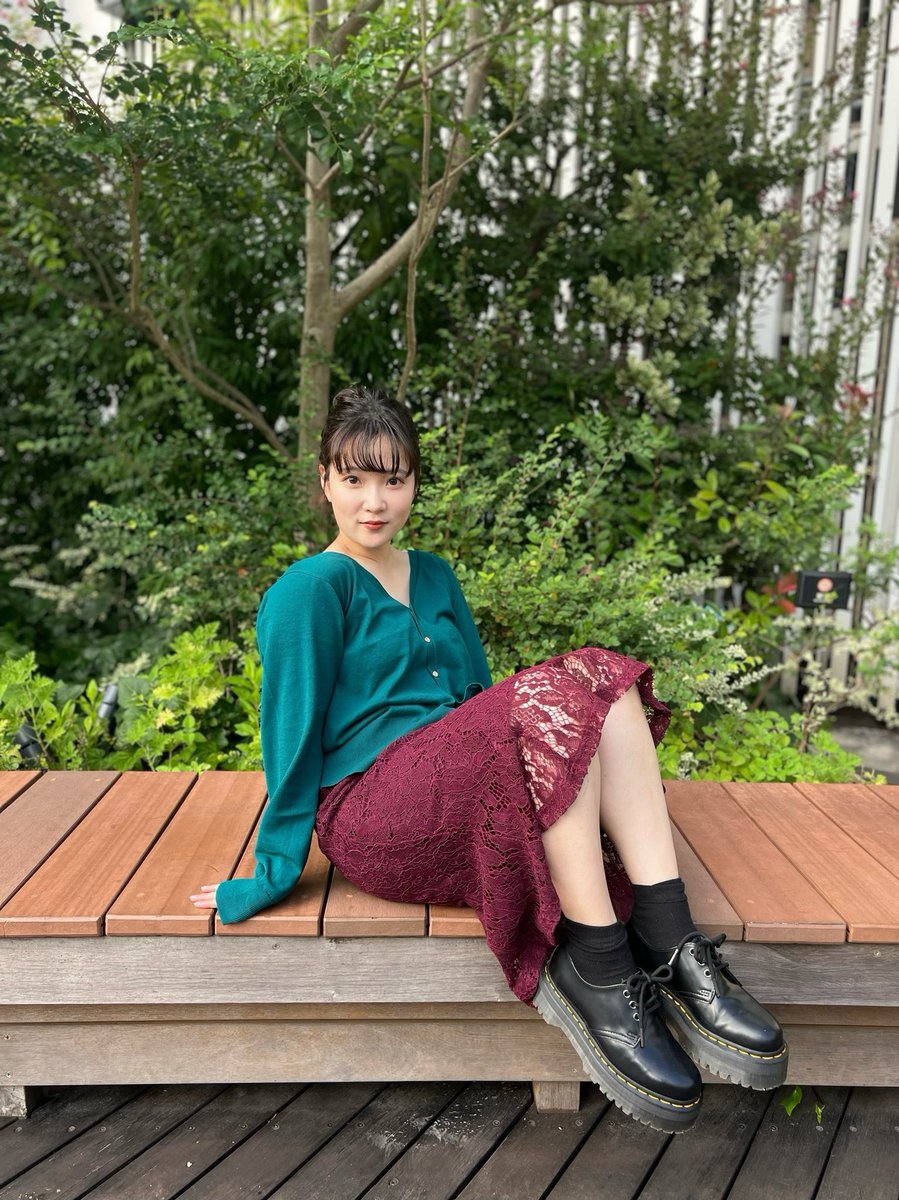 kiko_yokoyama's tweet photo. アイコン変えました🪄 https://t.co/oYns51didc