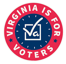 Tomorrow's the big day. November 5, 2024 General Election. 

For those of us in Virginia, find your polling place here: elections.virginia.gov/casting-a-ball…

In other states 🇺🇲usa.gov/how-to-vote

#GoVote #Vote2024