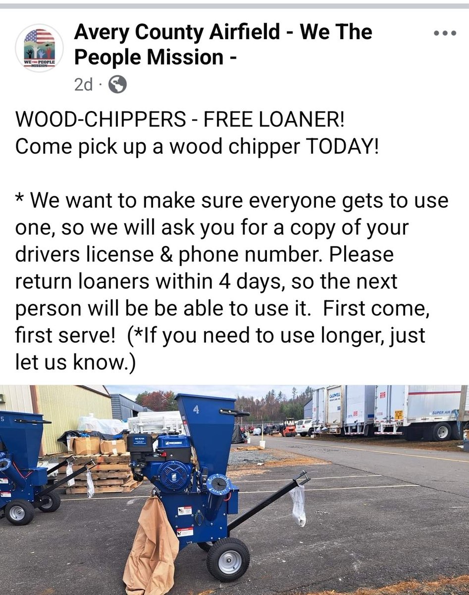 WeThePeopleMission (@realwethepeopl) on Twitter photo 