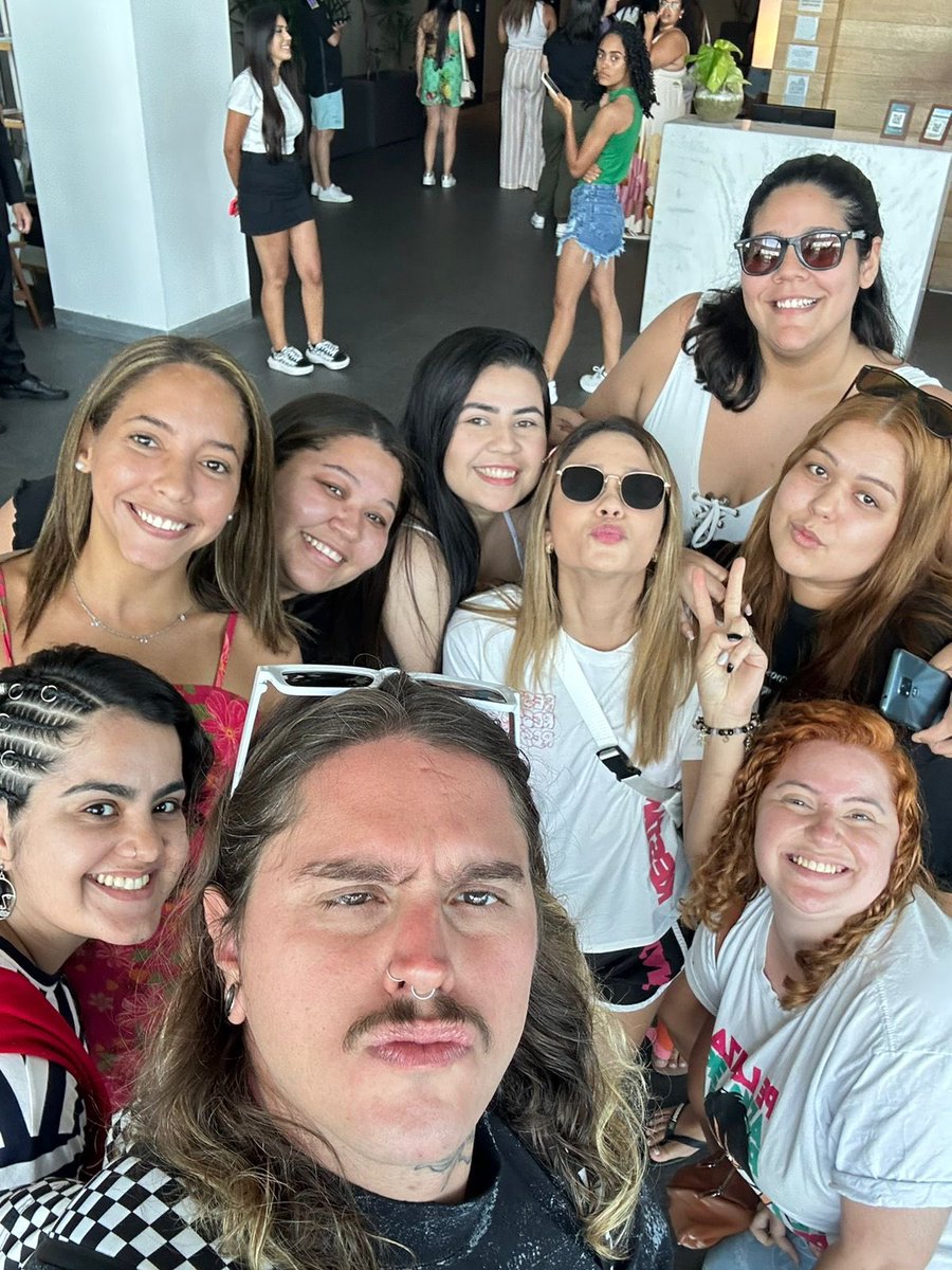 Eu vou guardar esses momentos pra sempre ❤️✨