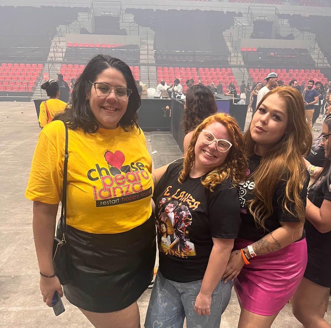 onechoicelanza's tweet photo. Eu vou guardar esses momentos pra sempre ❤️✨ https://t.co/ULCJtTVssL
