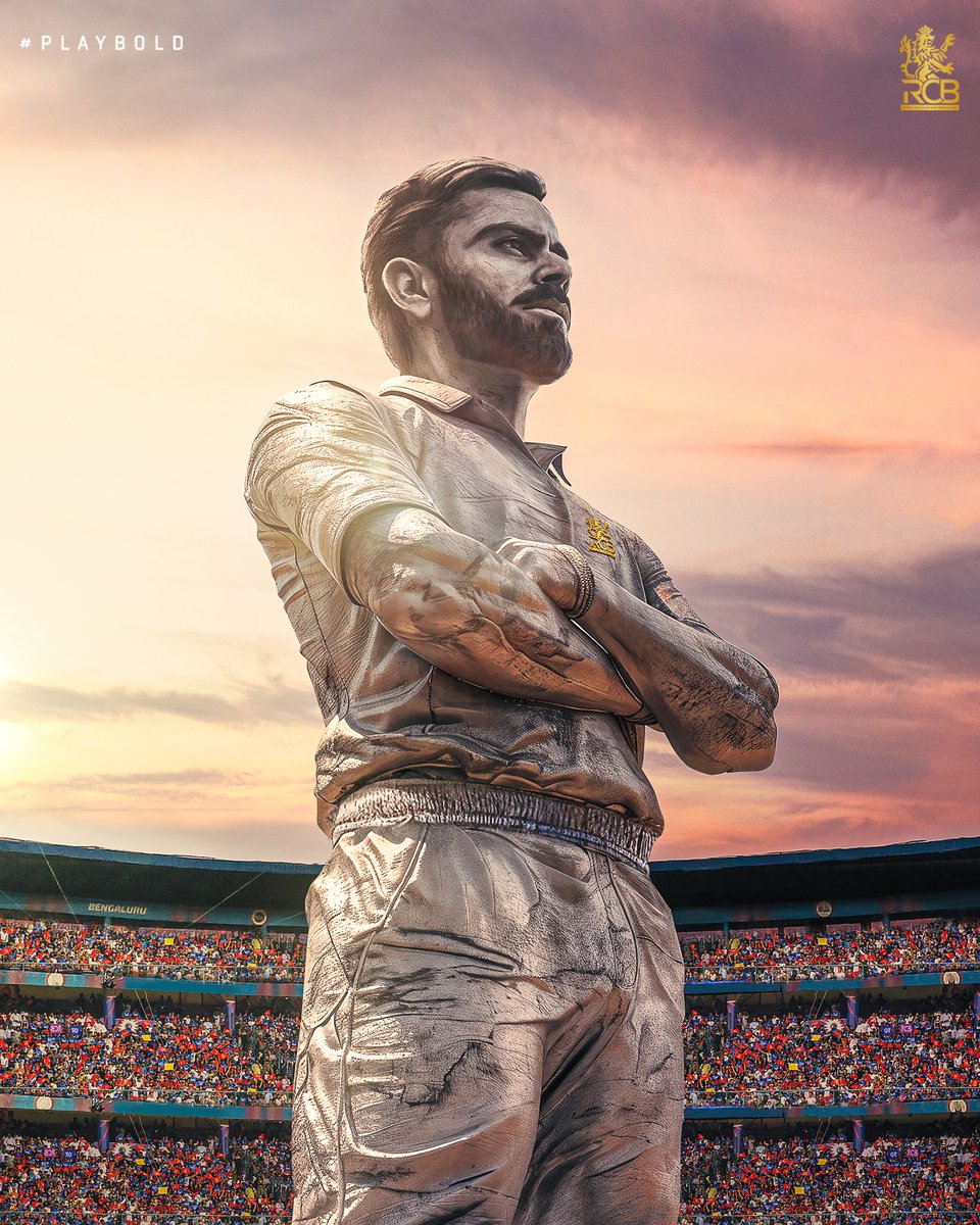 Happiest Birthday to The king Kohli 
#HappyBirthdayKingKohli 
#ViratKohli 
God's greatest creation, and I'm grateful to be the fan of that greatest creation