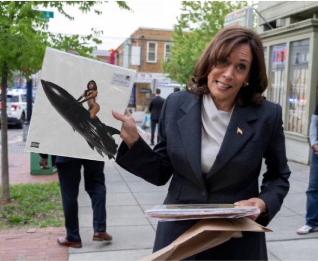 #KamalaHarris2024 💙💙💙