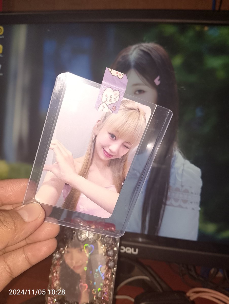alvincutie01_'s tweet photo. Good morning Nana 🌻 
salamat po @nan4sells dumating na siya 🤧 

#2024MAMAVOTE #unis https://t.co/YMeMT89gWb