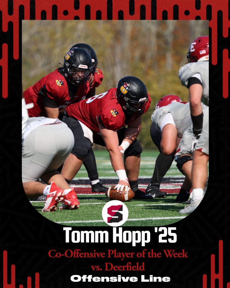 Salisbury School Football tweet media