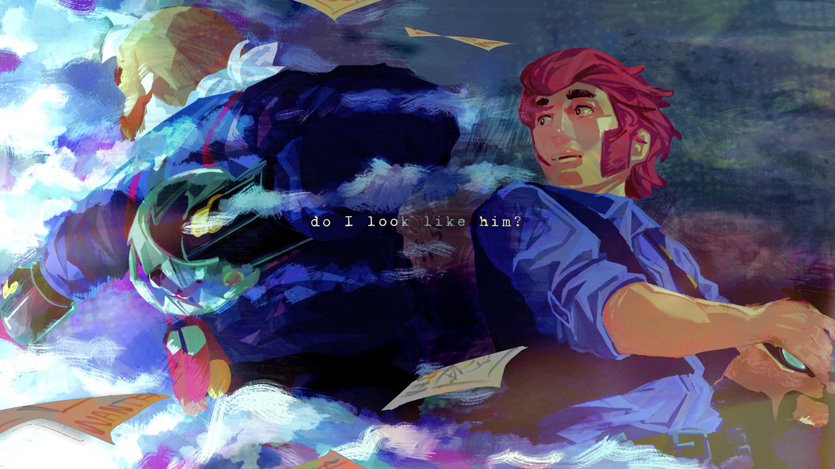 Alessandro ༄ tweet media