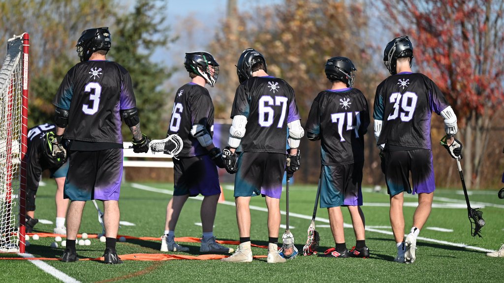 #BaggatawayCup Sixes Showcase (11/3/2024) 
Milton Chaos 🆚 <a href="/MoMountaineers/">Mohawk Mountaineers</a>