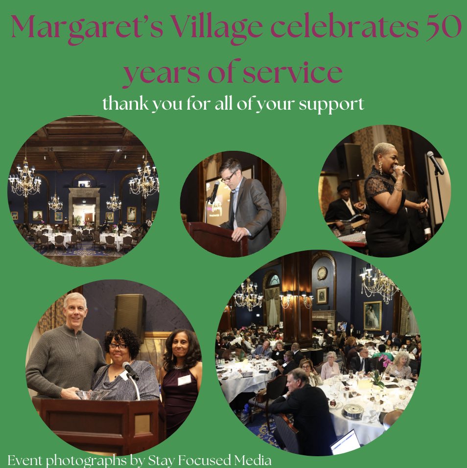 Margaret's Village (@margsvillage) on Twitter photo 