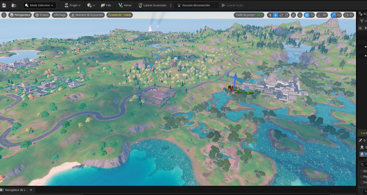 Build/NoBuild ... 👩🏻‍🍳👀