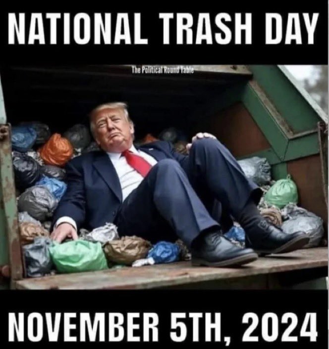 hellonheelz's tweet photo. @realDonaldTrump https://t.co/jZyiznBZlT