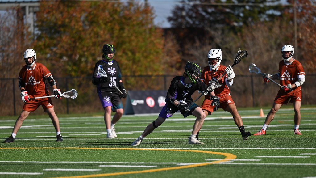 #BaggatawayCup Sixes Showcase (11/3/2024)
Milton Chaos 🆚 <a href="/MoMountaineers/">Mohawk Mountaineers</a>