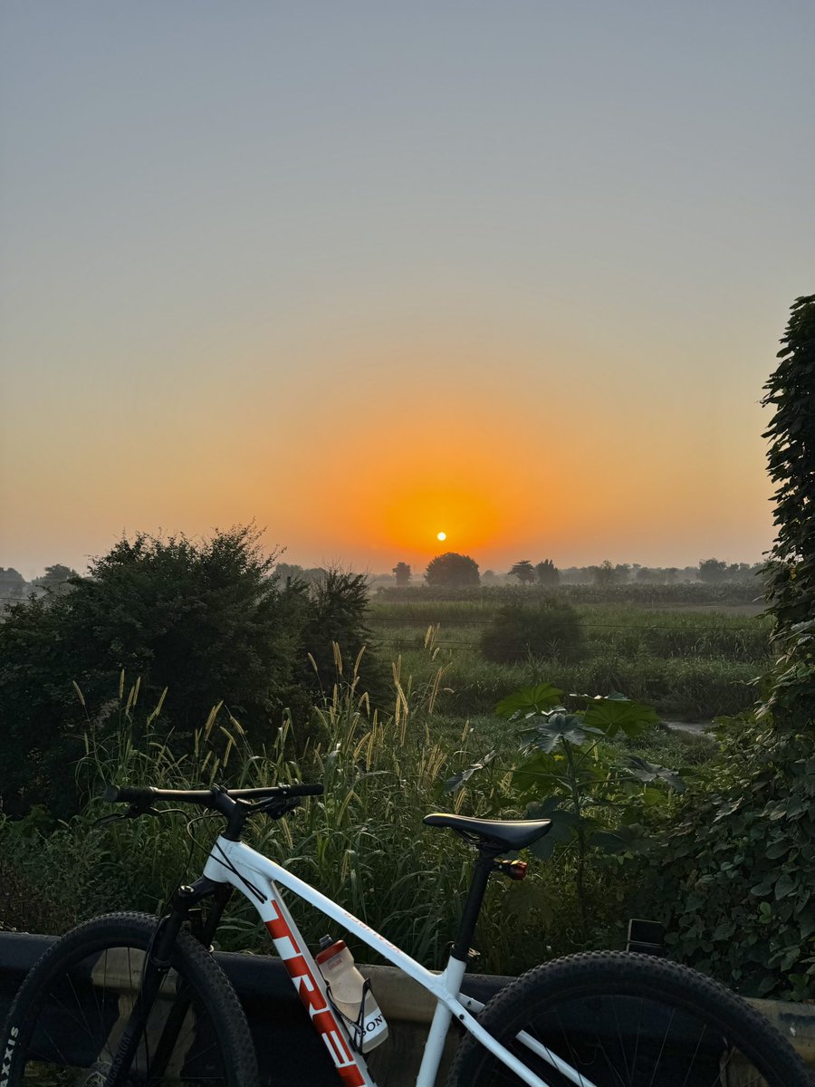WithManish0's tweet photo. Backyard riding 

#mtb #trailbiking #biking #backyard #cycling #vadodara #workout #vibes #Weekenders #workout #Motivacion #WeekdaysVibes https://t.co/lehmjz64PZ