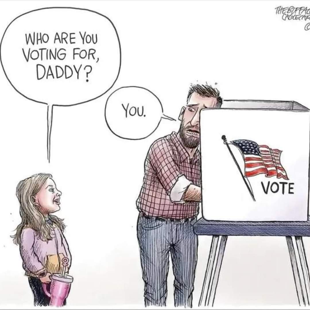 olivier_patti's tweet image. #VoteBlueChooseJoy 
Kamala Harris  will truly be a GREAT PRESIDENT 
To all of you great guys 
Thank you so very much for voting for  your daughters and granddaughters 
Thank  you
Please  tell all your friends  to vote
YOUR VOTE MATTERS 
HARRISWALZ 
GO IWILLVOTE.COM