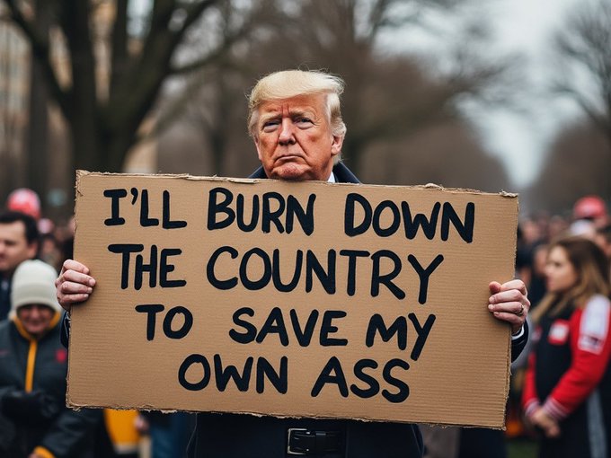 GreyHoot ✝️🇺🇲💙🌊 ☮️🐈‍⬛🏈 tweet media