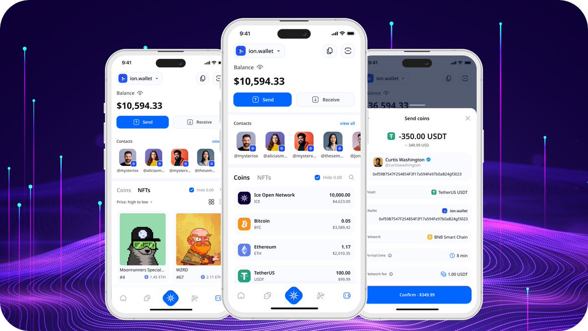 ICE News tweet media