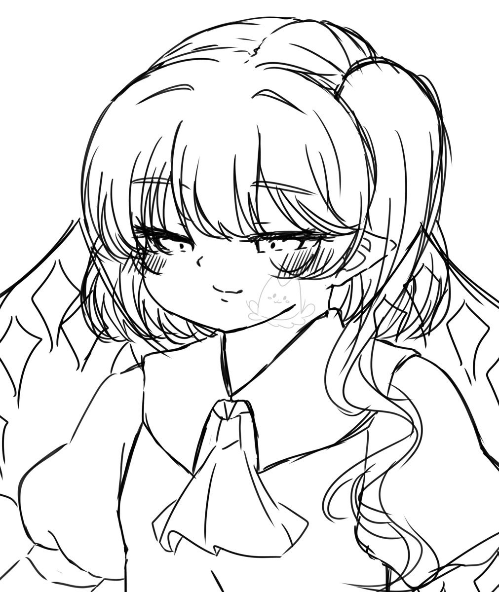 ako56109077's tweet photo. フランドール・スカーレット https://t.co/SpJqkoidM0