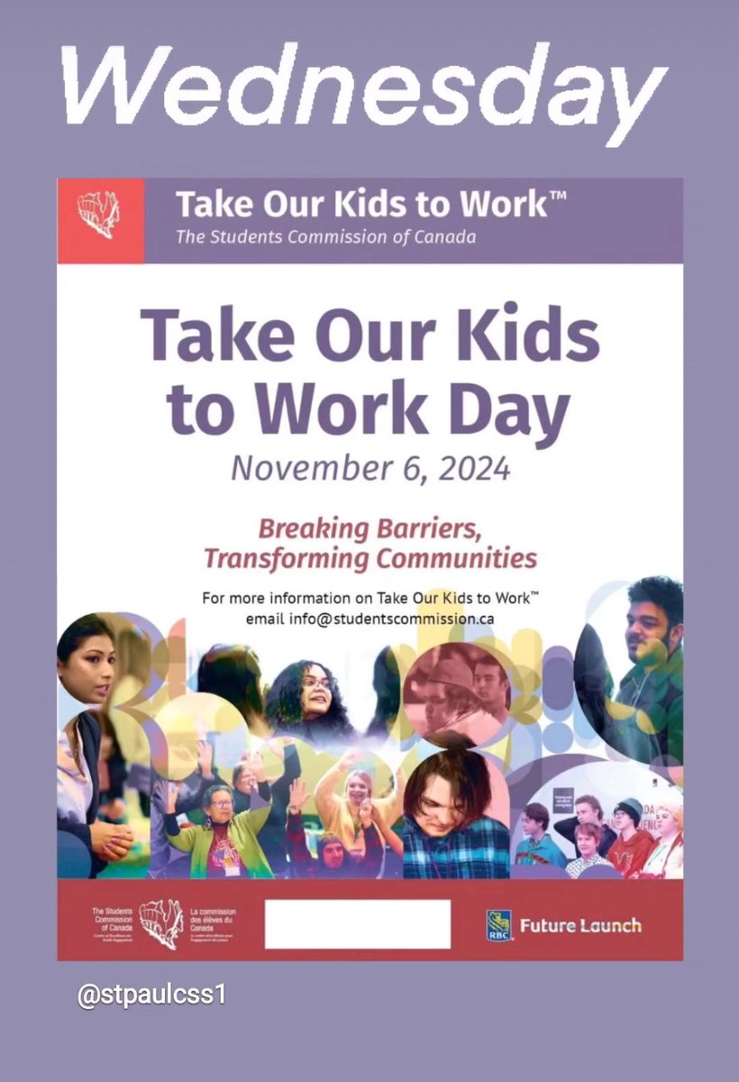 St. Paul C.S.S. tweet media