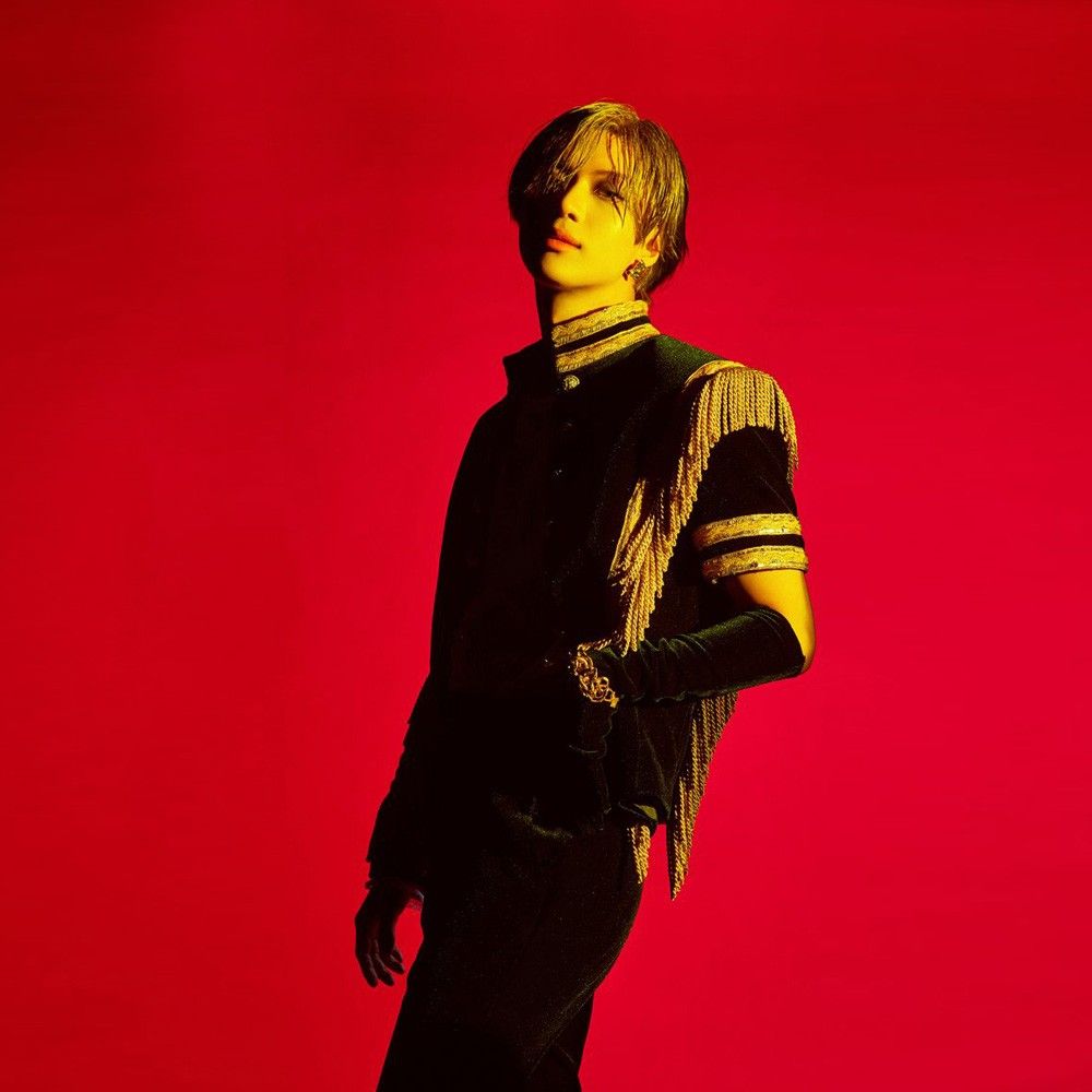 #WeWantTaeminConcertInPeru 
#EphemeralGazeInPeru
#PeruWantsTaemin
#TAEMIN
<a href="/TAEMIN_BPM/">.</a>