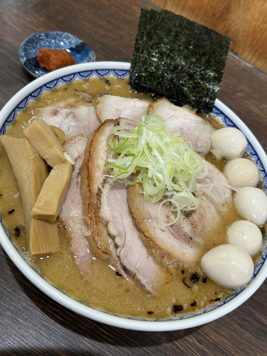 次郎犬 tweet media