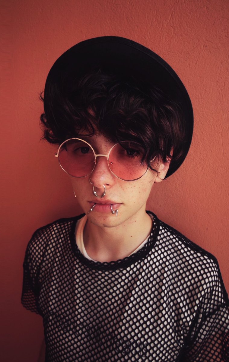 asoftcreature's tweet photo. So… we lie to ourselves to protect us from that which we fear most… that we are not enough. 

#frecklesfilter https://t.co/jRs0jCc3Gf