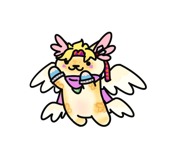 JitterPaws's tweet image. More neko atsume comms! :3