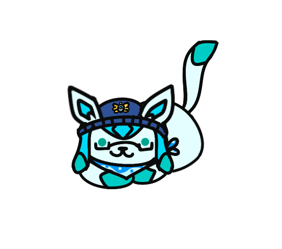 JitterPaws's tweet image. More neko atsume comms! :3