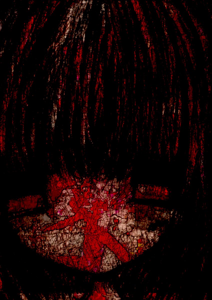 えかきうお tweet media