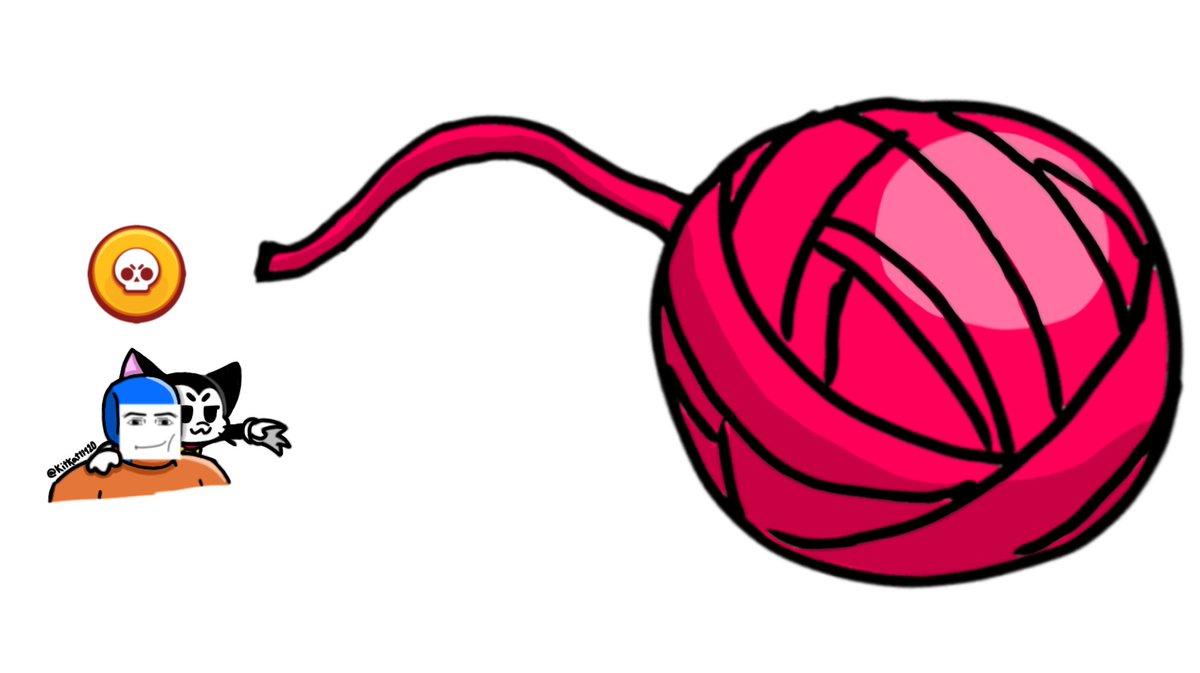 kitkat11420's tweet photo. Kit is a support Brawler π±π§Ά
#BrawlStarsArt #BrawlStarsKit #KitBs https://t.co/QCKov6nIp8