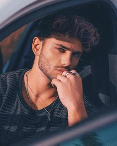 My Everyday Crush is and forever will be <a href="/BoostURRide/">Mattéo Ferrari</a>.  He is a damn good thief, even stealing my heart. Though, I happily give it to Mattéo everyday. My world is complete with him in it. I love my #Alpha with all I am. 💋