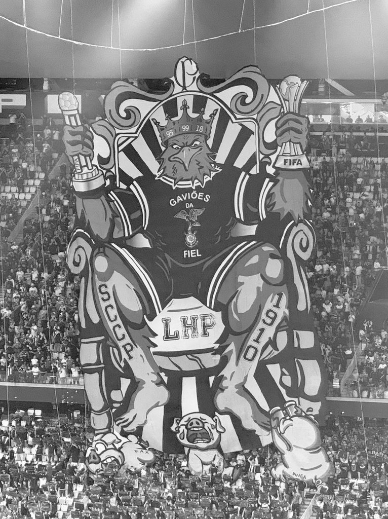 Noitedecopa's tweet photo. 🦅 D̷ E̷ R̷ B̷ Y̷ - 3̷ 9̷ 0̷

Corinthians acaba com a sequência de 8 jogos sem vencer o Palmeiras, reage na briga contra o rebaixamento e ainda fudeu a briga pelo título do Palmeiras.

VIVA O DERBY PAULISTA
O MAIOR CLÁSSICO DO MUNDO

139x132 🔝 https://t.co/TEiAV08TlT