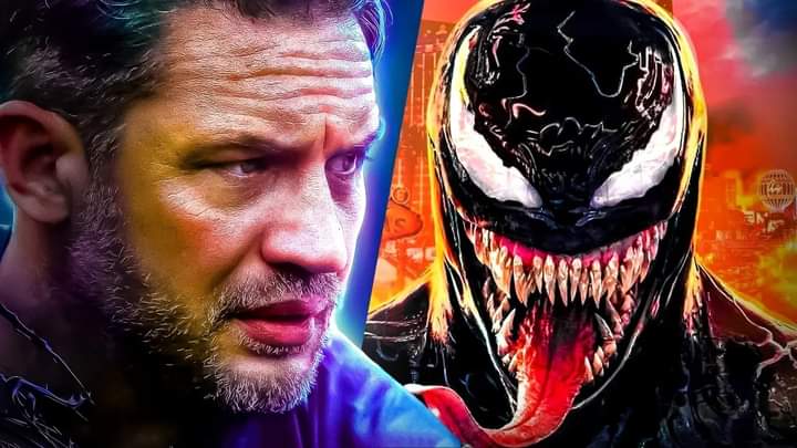 AlfieVanperez61's tweet photo. ÚLTIMO MOMENTO: #Sony ya ha dado luz verde a #Venom4 y negocia con Tom Hardy un contrato que superaría los 20 MDD que le pagaron por #Venom3 para que regrese. https://t.co/dDkDvYPRfE