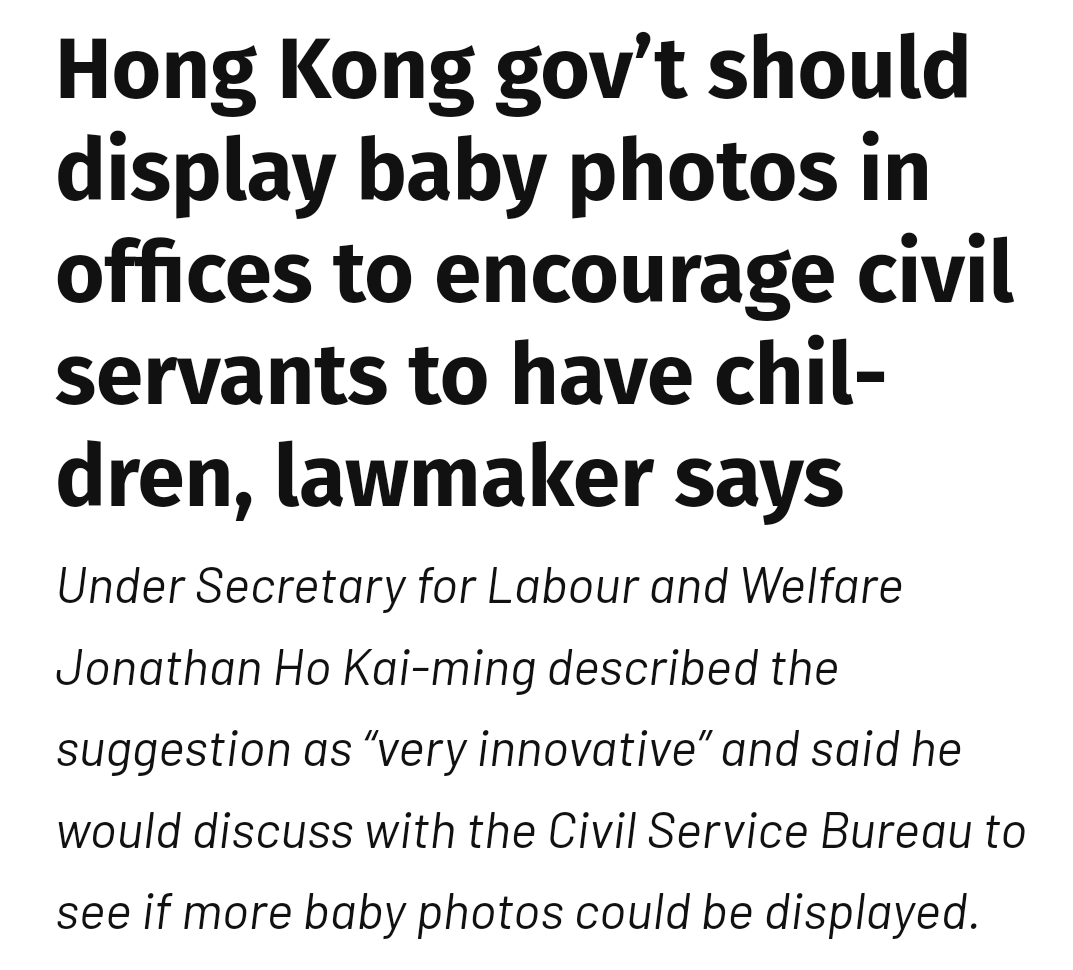kowbay's tweet photo. HK's big brains on the job https://t.co/EAf2I9XQQt