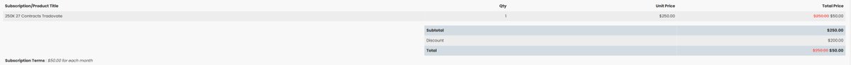Jimmy_Trades_'s tweet photo. π₯ 80% OFF and $85 account fees for all Apex accounts are still available! π₯
Donβt forget to use the code JIMMY at checkout to lock in this great deal. If you've been thinking about it, now is the time to take action! π
Code: JIMMY
#ApexDiscount #TradingDeal #UseCodeJIMMY