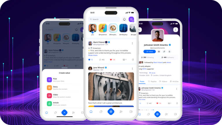 ICE News tweet media