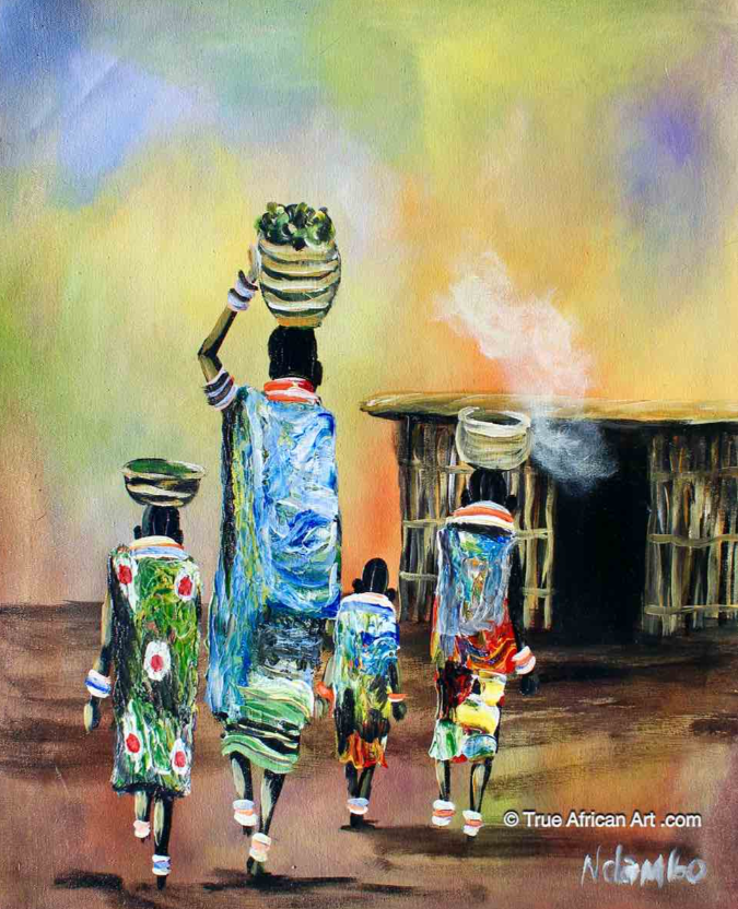trueafricanart's tweet photo. John Ndambo N-220.
https://t.co/LUQj1R4MlO https://t.co/Ahtfwzs32f