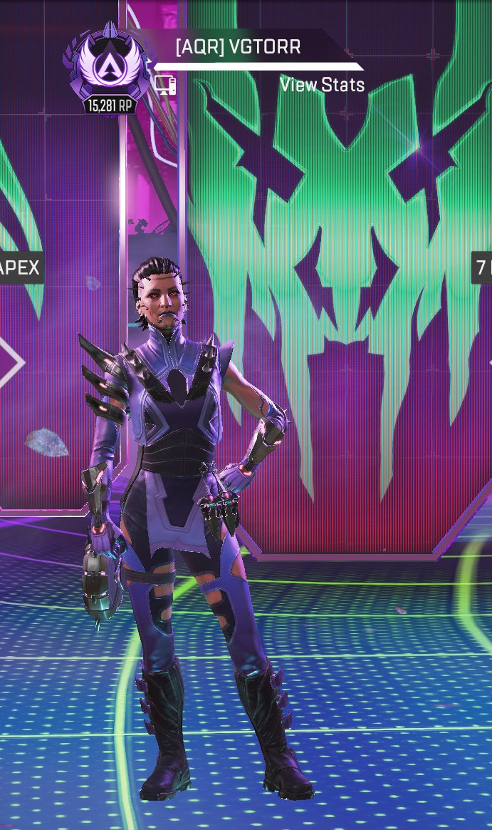 LEZGOOO!! Solo Queue to Master 😈