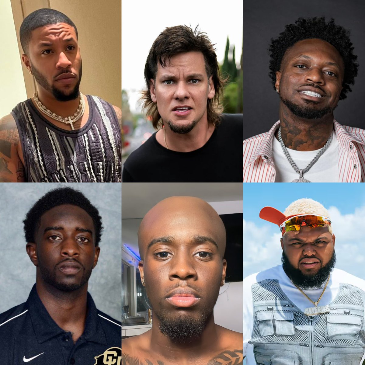mymixtapez's tweet photo. Who is the funniest person on the internet right now? 👀 https://t.co/0oWguxpcSv