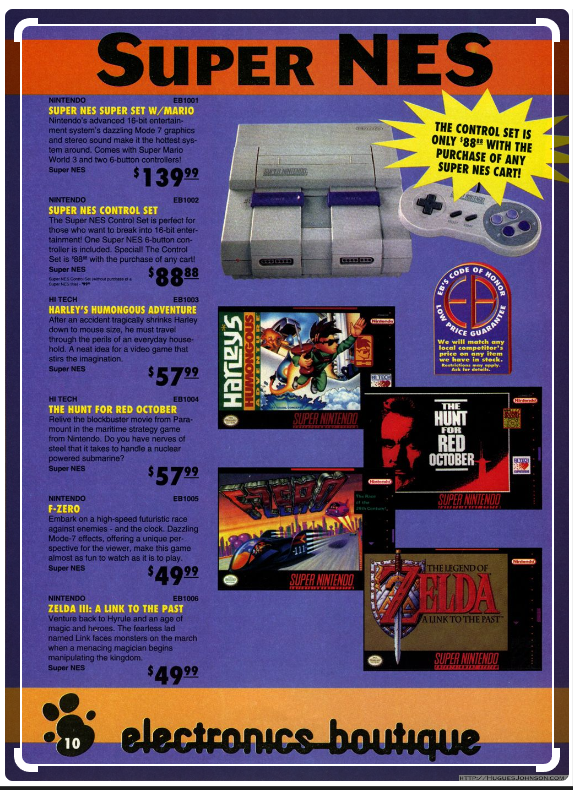 Squelch! A (Mostly) Indie Game Podcast! tweet media