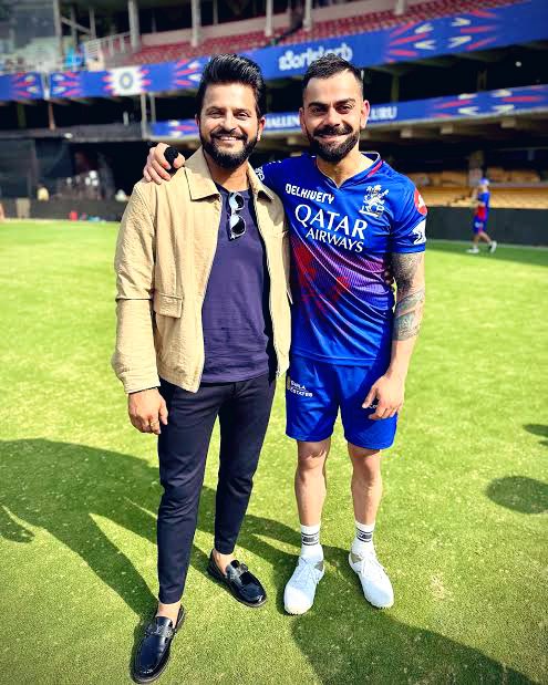 To an iconic cricketer and an inspiring individual, <a href="/imVkohli/">Virat Kohli</a>, happy birthday! May your year ahead be filled with joy and success. #HappyBirthdayKingKohli