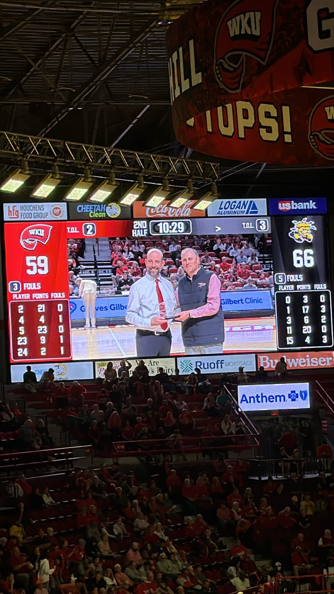 White Squirrel Weather tweet media