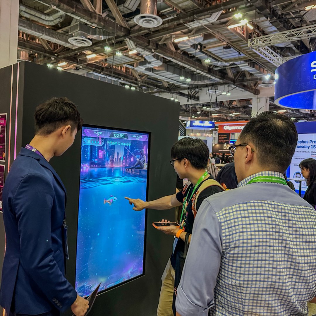 Privasec tweet media