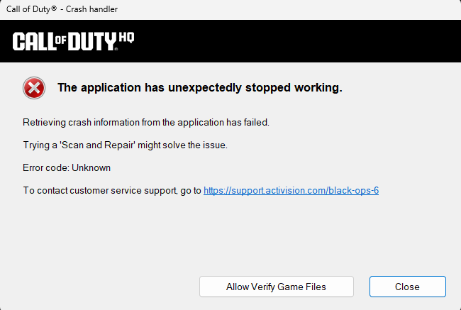 #CallofDuty in a nutshell
<a href="/Treyarch/">Treyarch</a> <a href="/CallofDuty/">Call of Duty</a> <a href="/codintel8880/">Call Of Duty Intel</a> <a href="/Activision/">Activision</a> <a href="/ATVIAssist/">Activision Support</a>