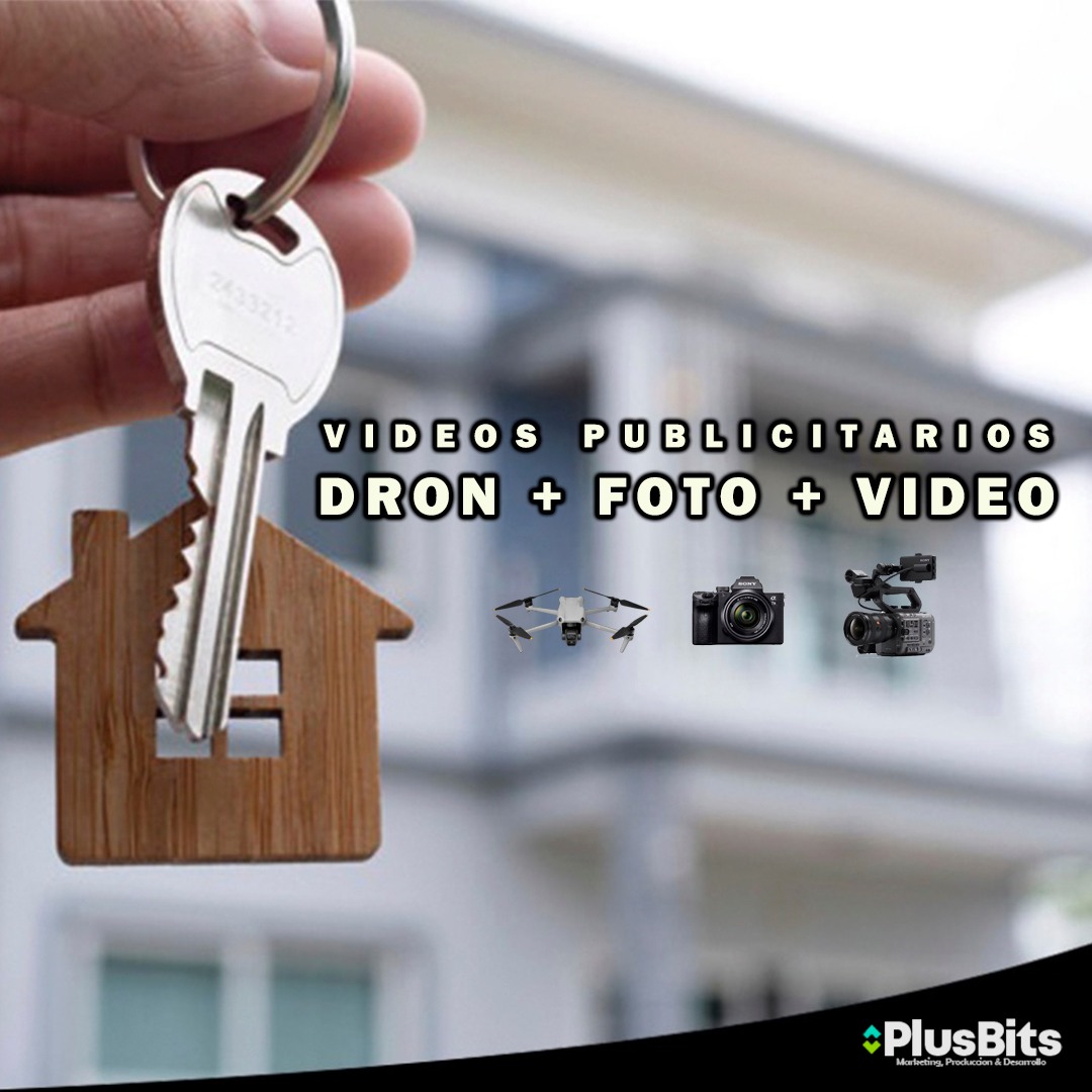 PlusBitsMx's tweet photo. ¿Bienes Raíces? 📷 Impulsa tus ventas con nuestros servicios de:
📷 𝗗��𝗼𝗻, 𝗙𝗼𝘁𝗼𝗴𝗿𝗮𝗳𝗶́𝗮 𝘆 𝗩𝗶𝗱𝗲𝗼 𝗶𝗻𝗺𝗼𝗯𝗶𝗹𝗶𝗮𝗿𝗶𝗼
Cotiza sin compromiso #PlusBits #SLP https://t.co/j5zcaCrXij