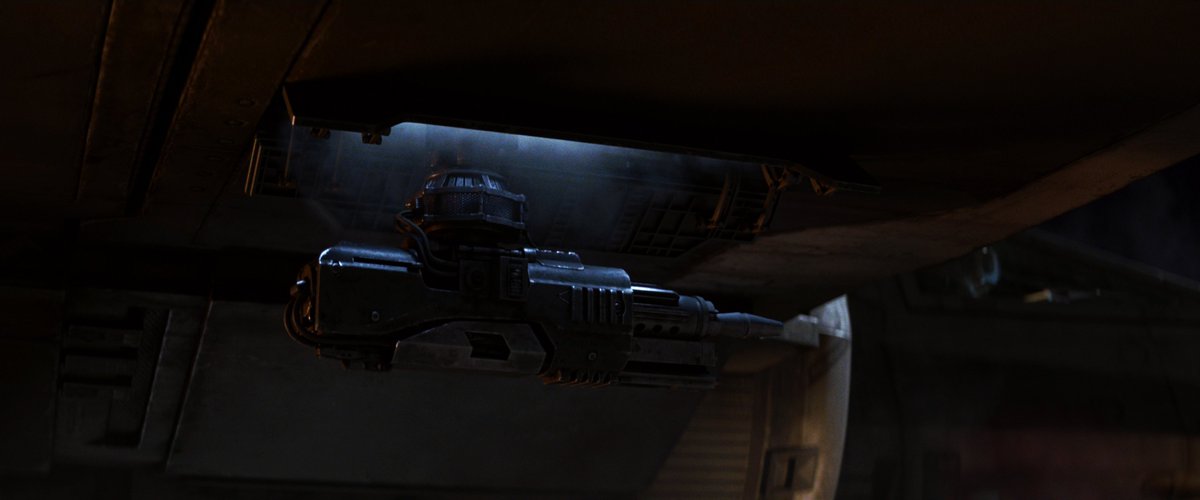 SWshotbyshot's tweet image. Star Wars: The Force Awakens - shot 51