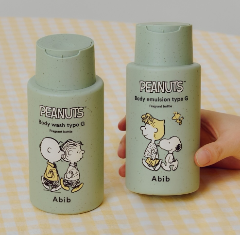 韓国人気コスメブランド